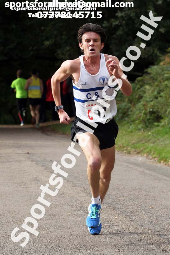 Senior mens 6 stage road relay, 2019 ERRA 6 and 4 Stage Relay and Young Athletes.  Photo: David T. Hewitson/Sports for All Pics